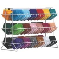 Pixelhobby Inhoud voor tafeldisplay