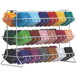 PixelHobby Pixelhobby Inhoud tafeldisplay