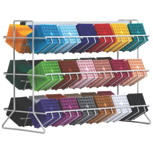 PixelHobby Pixelhobby Inhoud tafeldisplay