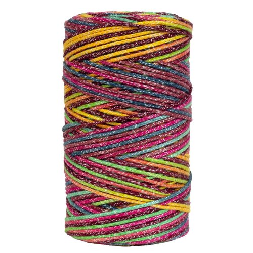 DMC DMC 393 Eco Vita 4 Multicolor 250 gram 107 DMC DMC 393 Eco Vita 4 Multicolor 250 gram 107