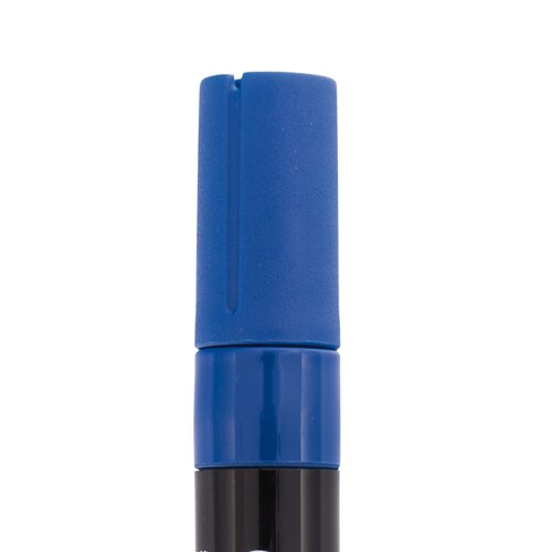 Rico Design Textielstift Donkerblauw 3 mm Rico Design Textielstift Donkerblauw 3 mm
