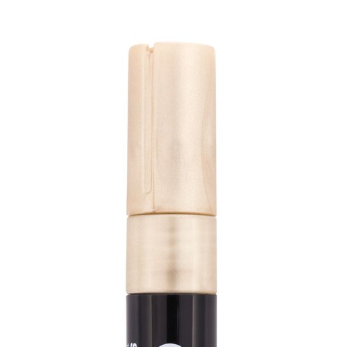 Rico Design Textielstift Goud 3 mm Rico Design Textielstift Goud 3 mm