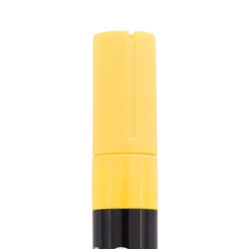 Rico Design Textielstift Geel 3 mm Rico Design Textielstift Geel 3 mm
