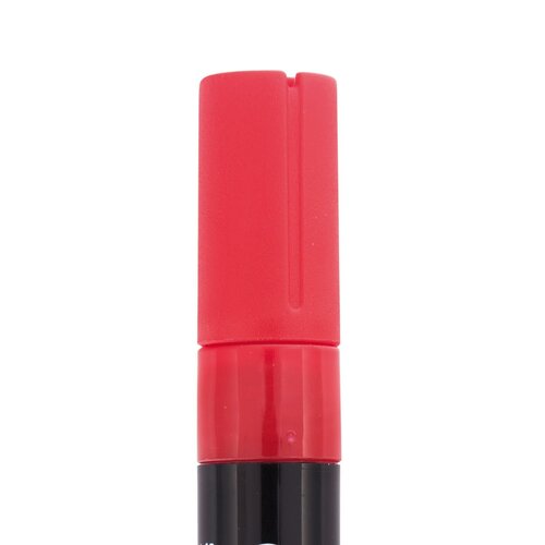 Rico Design Textielstift Rood 3 mm Rico Design Textielstift Rood 3 mm