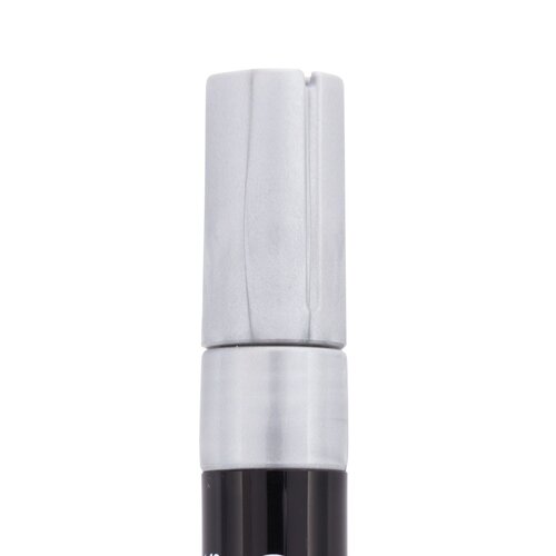 Rico Design Textielstift Zilver 3 mm Rico Design Textielstift Zilver 3 mm