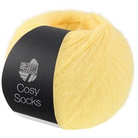 Lana Grossa Cosy Socks