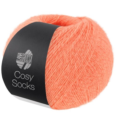 Lana Grossa Lana Grossa Cosy Socks Lana Grossa Lana Grossa Cosy Socks