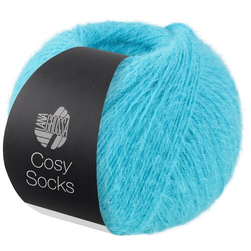 Lana Grossa Lana Grossa Cosy Socks Lana Grossa Lana Grossa Cosy Socks