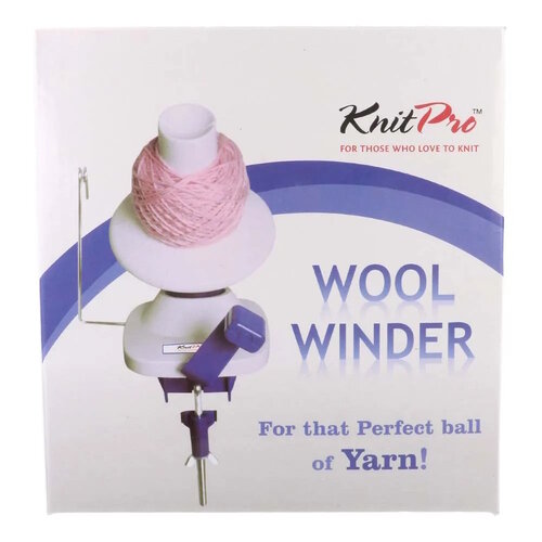 Knitpro KnitPro Wolmolen