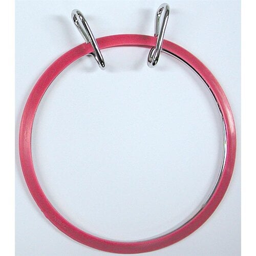 Borduurring metaal 13 cm