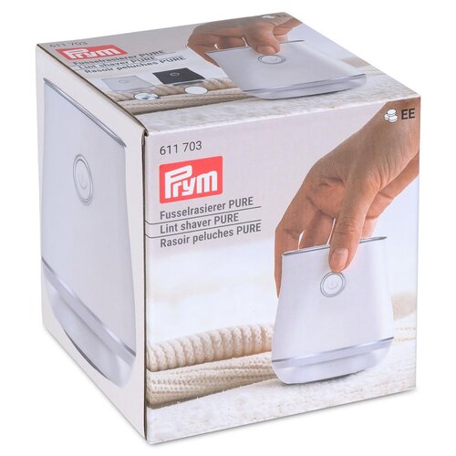 Prym Prym Pluisjesscheerapparaat Pure