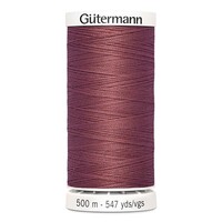 Gutermann Allesnaaigaren 500 meter Oudroze 474