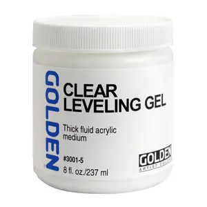 Golden Transparante Egaliserende Gel 237 ml Golden Transparante Egaliserende Gel 237 ml