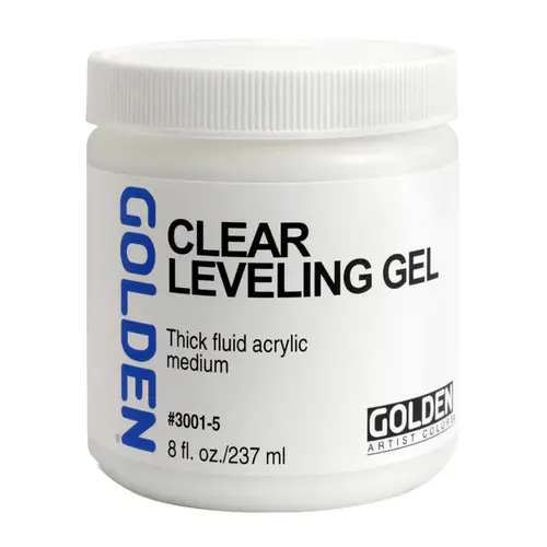 Golden Transparante Egaliserende Gel 237 ml Golden Transparante Egaliserende Gel 237 ml