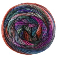 Lana Grossa Colorissimo nr 222
