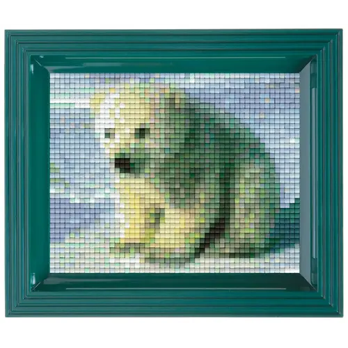 PixelHobby Pixelhobby set poolbeertje 31036 Geschenkset PixelHobby Pixelhobby set poolbeertje 31036 Geschenkset