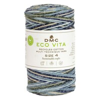 DMC 393 Eco Vita 4 Multicolor 250 gram 101