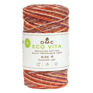 DMC DMC 393 Eco Vita 4 Multicolor 250 gram 103