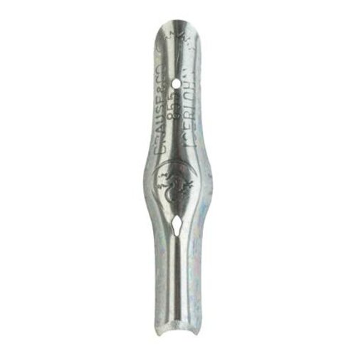 Lino gutsen 3 stuks met fijne U guts nr 855