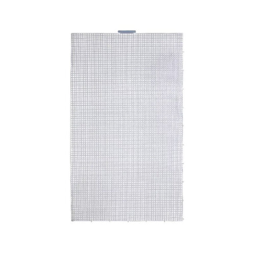 Wizardi Plastic stramien 30.5 x 45.7 cm 7 count