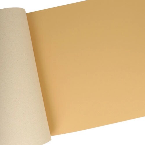 Pan Art Katoen Canvas verfblok multikleur 340 grams 10 vel Pan Art Katoen Canvas verfblok multikleur 340 grams 10 vel