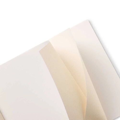 Pan Art Katoen Canvas verfblok aquarel 12 vel 320 grams Pan Art Katoen Canvas verfblok aquarel 12 vel 320 grams