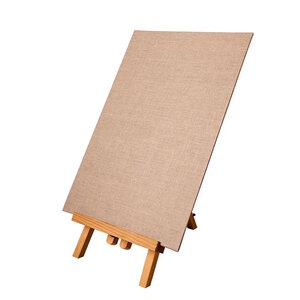 Pan Art Pan Art Linnen Canvas paneel 240 grams