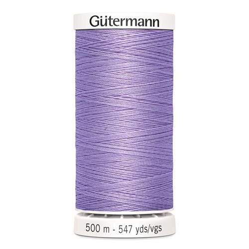 Gutermann Gutermann Allesnaaigaren 500 meter Paars 158 Gutermann Gutermann Allesnaaigaren 500 meter Paars 158