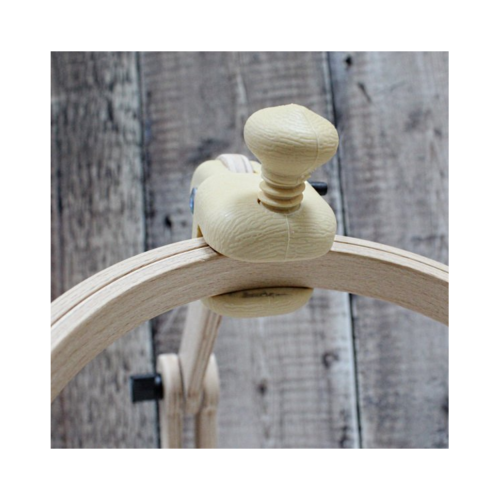 Nurge Nurge Verstelbare Borduurstandaard Tafelmodel zonder ring Nurge Nurge Verstelbare Borduurstandaard Tafelmodel zonder ring