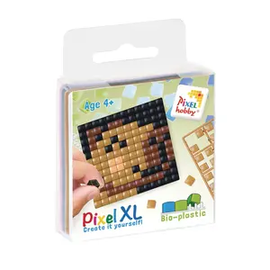 PixelHobby Pixelhobby Pixel XL Magnet Fun Set Capibara