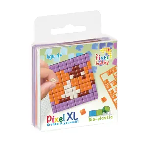 PixelHobby Pixelhobby Pixel XL Magnet Fun Set Cavia