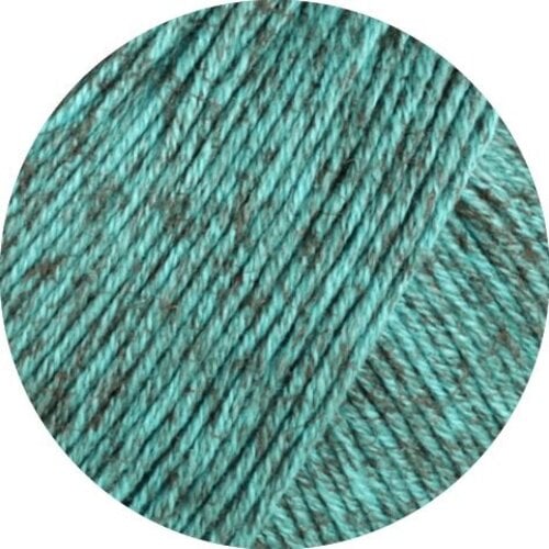 Lana Grossa Lana Grossa Diversa 27 Turquoise Lana Grossa Lana Grossa Diversa 27 Turquoise