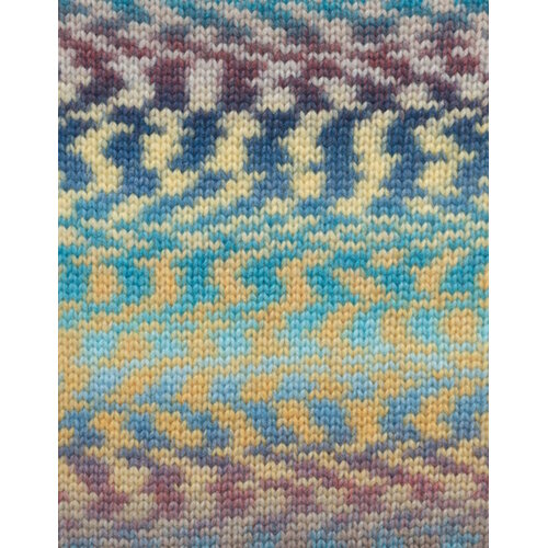 Lang Yarns Lang Yarns Cloud Funky 0028 Lang Yarns Lang Yarns Cloud Funky 0028