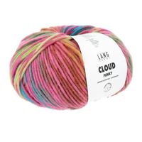 Lang Yarns Cloud Funky 0027