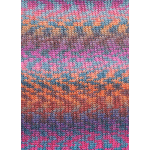 Lang Yarns Lang Yarns Cloud Funky 0025 Lang Yarns Lang Yarns Cloud Funky 0025