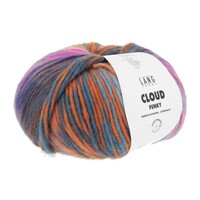 Lang Yarns Cloud Funky 0025