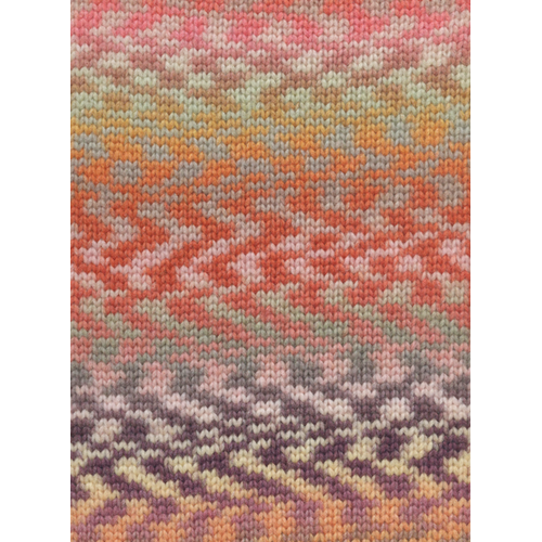 Lang Yarns Lang Yarns Cloud Funky 0024 Lang Yarns Lang Yarns Cloud Funky 0024