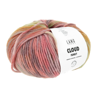 Lang Yarns Cloud Funky 0024