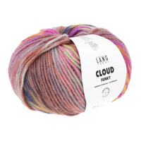 Lang Yarns Cloud Funky 0023