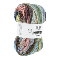 Lang Yarns Infinity 0008