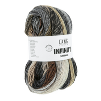 Lang Yarns Infinity 0007