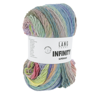 Lang Yarns Infinity 0006