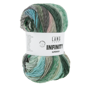 Lang Yarns Lang Yarns Infinity 0005 Lang Yarns Lang Yarns Infinity 0005