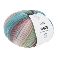 Lang Yarns Cloud 100 gram nr 0033