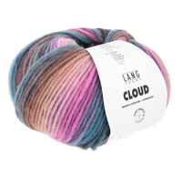 Lang Yarns Cloud 100 gram nr 0032