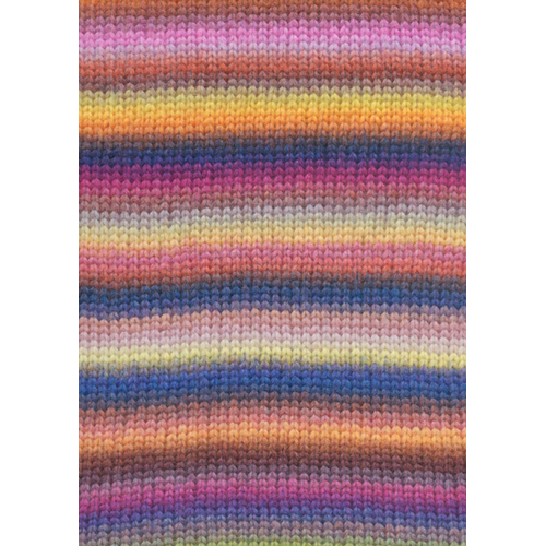 Lang Yarns Lang Yarns Cloud 100 gram nr 0031 Lang Yarns Lang Yarns Cloud 100 gram nr 0031