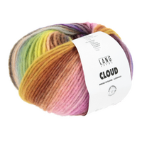 Lang Yarns Cloud 100 gram nr 0031