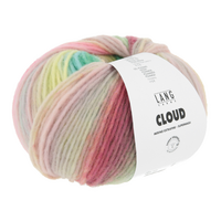 Lang Yarns Cloud 100 gram nr 0029