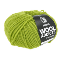 Lang Yarns Promise 0116 Groen
