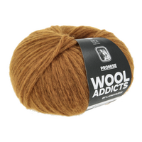 Lang Yarns Promise 0037 Bruin